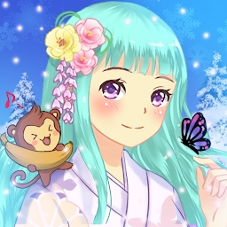 动漫精品娃娃制造商游戏(anime boutique)
