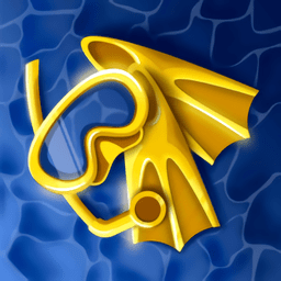 疯狂潜水员官方版