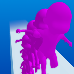 人群大冲关官方版