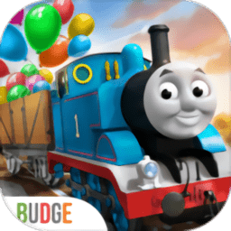 托马斯的朋友极速快递中文版