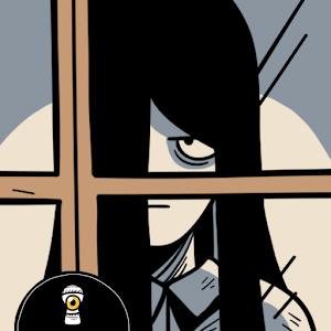 窗里的女孩最新版本