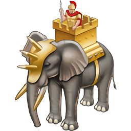 王国毁灭(demise of nations)