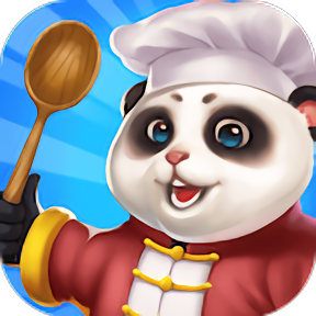 萌宠大饭店游戏