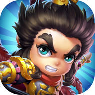 2021战棋英雄游戏