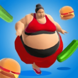瘦身女王3d手机版
