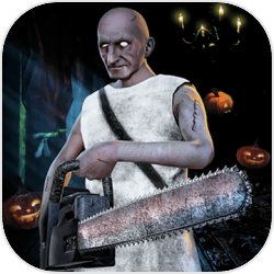 万圣节惊魂夜游戏