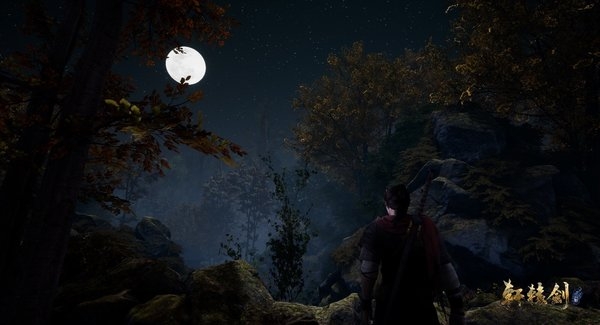 轩辕剑柒手游下载