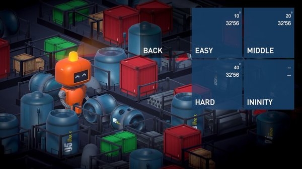 菜鸟搬运工手机版