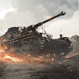 grand tanks游戏
