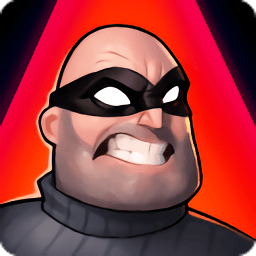 疯狂强盗经典版