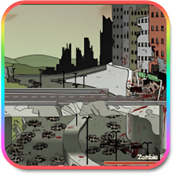 建筑队大战僵尸中文版