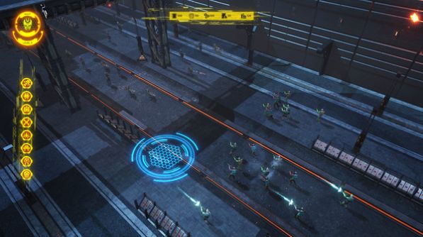 cybertown游戏下载