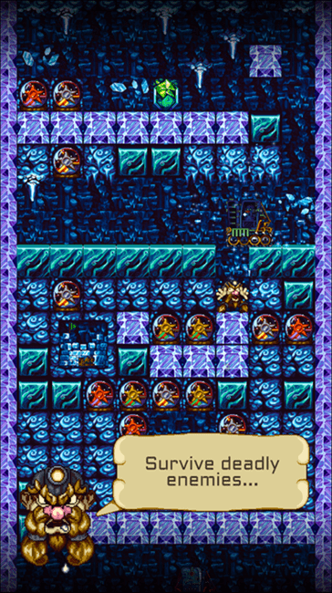 暴躁的矮人中文版下载