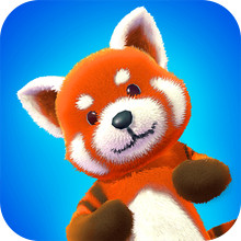 动物派对俱乐部游戏