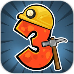 口袋矿工3中文版最新版