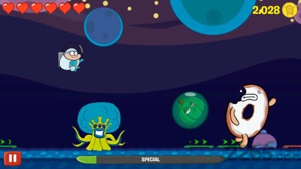 酷跑乐翻天下载