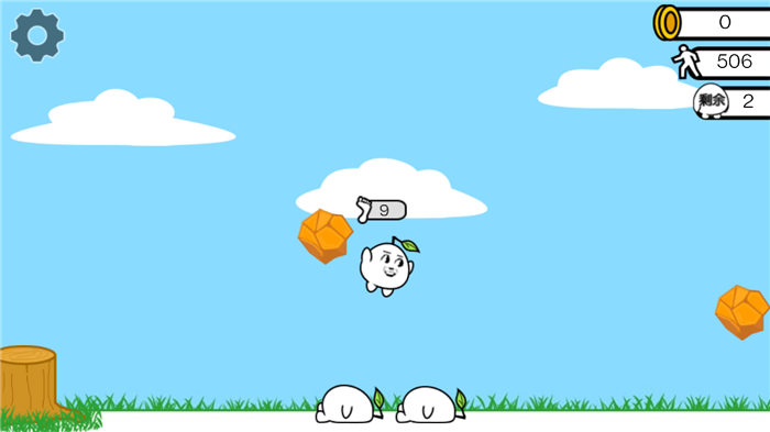 阿肥接力游戏下载