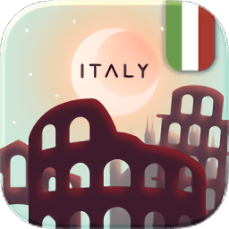 意大利奇迹之地(italy land of wonders)