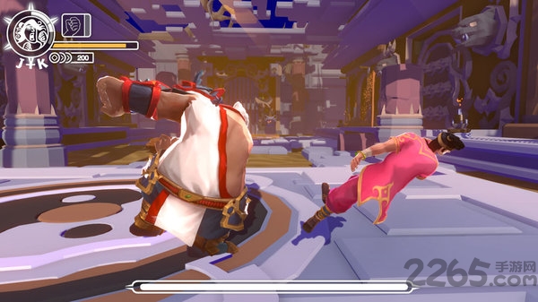 龙套英雄游戏下载