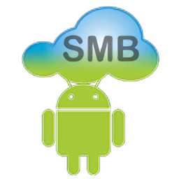 samba server APP