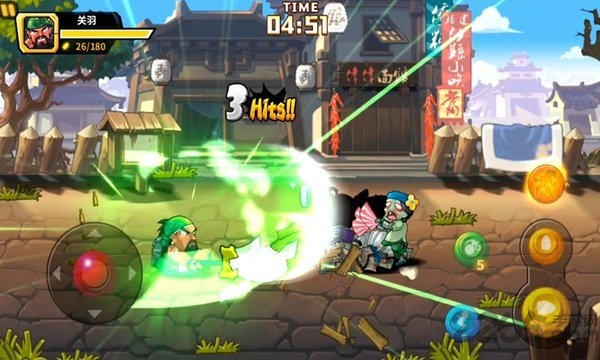 暴走枪王游戏下载