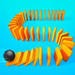 推倒就完了3d
