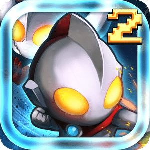 奥特曼大乱斗2旧版本