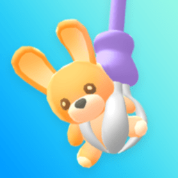 抓娃娃之路(toy crane run)
