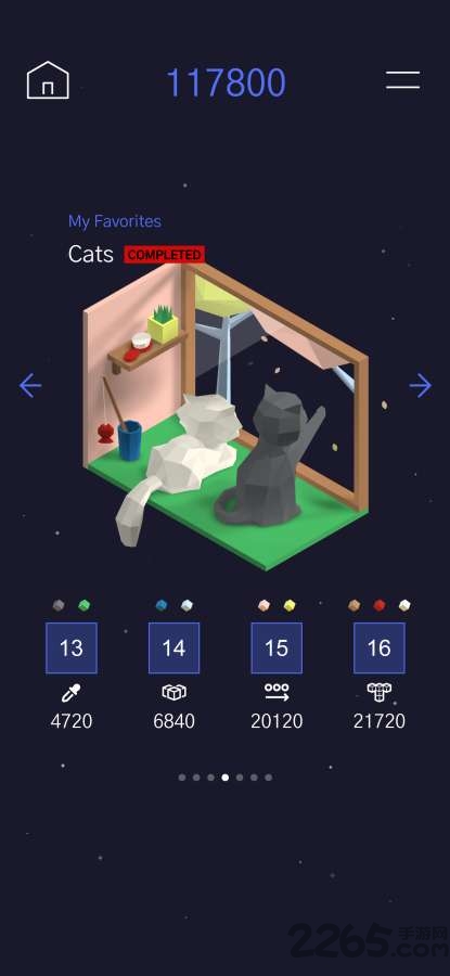 colornoid手游下载