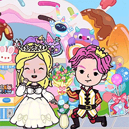 米加海景别墅小镇官方版