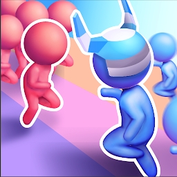 军队冲突对抗赛游戏(army tap)