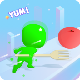 挑食大作战游戏