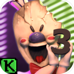 恐怖冰淇淋第三代多人版