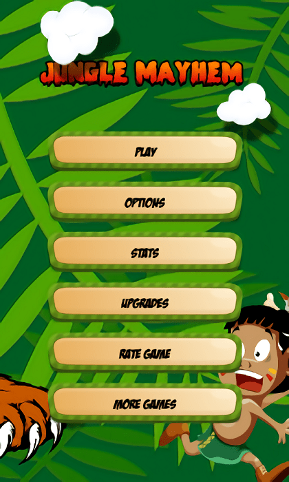 丛林探险王手游下载