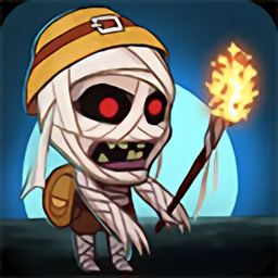 塔防镇魂师果盘版