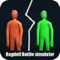 人偶战斗模拟器2游戏