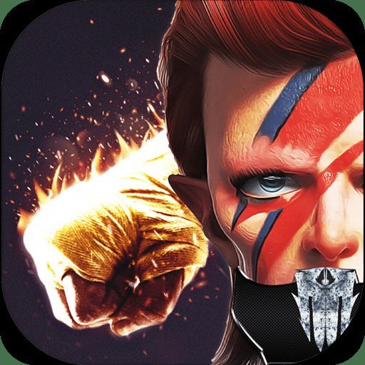 泰夫2战斗游戏中文版