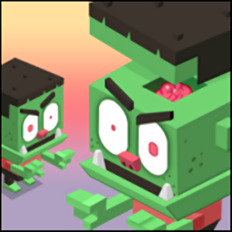 僵尸大骚动最新版