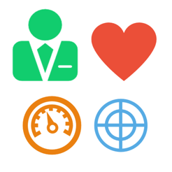 职业兴趣性格测试免费版