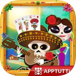 亡灵节纸牌最新版