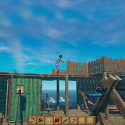 疯狂掠食者手机版