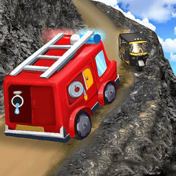 恐龙宝宝救火队2游戏