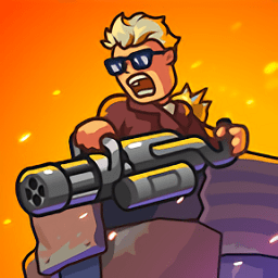 最后一天的防御游戏