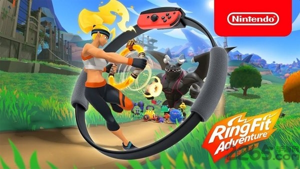 健身环大冒险游戏下载