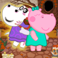 枯树之谜官方版