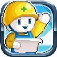 极客整地师游戏(暂未上线)