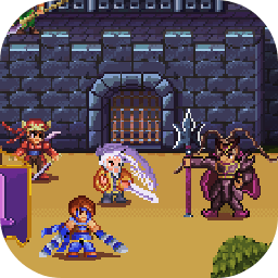 三国志小兵传说无敌版