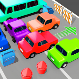 停车达人2022游戏