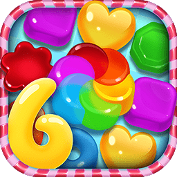 宾果消消消oppo定制版