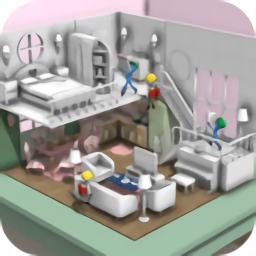 闲置娃娃屋手机版